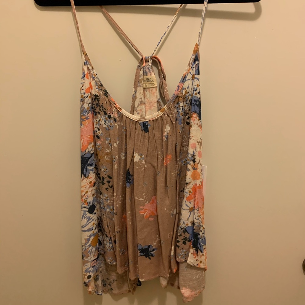 O’Neill blouse